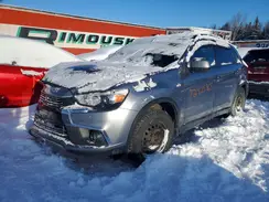 JA4AJ4AWXGZ613058 2016 MITSUBISHI OUTLANDER