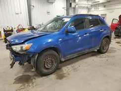JA4AJ4AWXHZ604569 2017 MITSUBISHI OUTLANDER