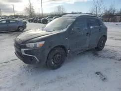 JA4AJ4AWXHZ608461 2017 MITSUBISHI OUTLANDER