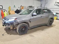 JA4AJUAU0MU606644 2021 MITSUBISHI OUTLANDER