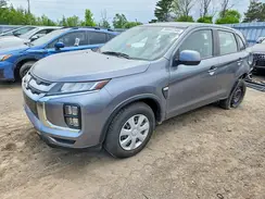 JA4AJUAU1SU601059 2025 MITSUBISHI OUTLANDER