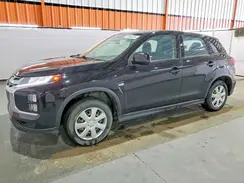 JA4AJUAU5MU602279 2021 MITSUBISHI OUTLANDER