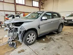 JA4AJUAU6MU603859 2021 MITSUBISHI OUTLANDER