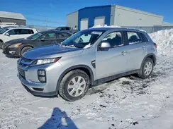 JA4AJUAU7MU606592 2021 MITSUBISHI OUTLANDER