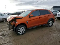 JA4AJUAUXMU604786 2021 MITSUBISHI OUTLANDER
