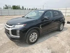 JA4AJVAW0MU602679 2021 MITSUBISHI OUTLANDER