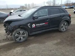 JA4AJVAW1NU606838 2022 MITSUBISHI OUTLANDER