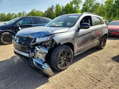 JA4AJVAW1PU601903 2023 MITSUBISHI OUTLANDER