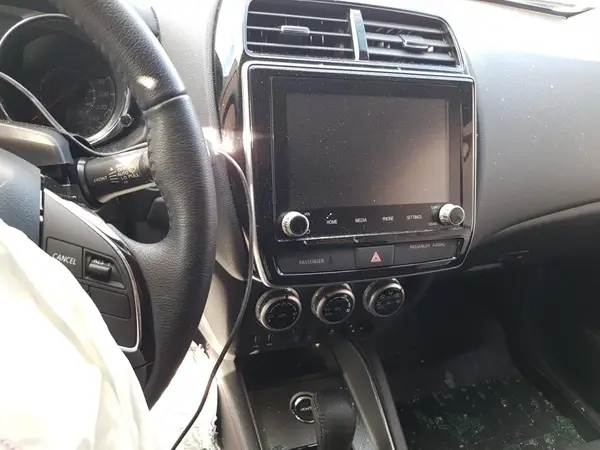JA4AJVAW1RU601855 2024 MITSUBISHI OUTLANDER - Image 8