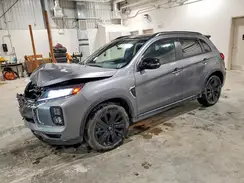 JA4AJVAW2TU602732 2026 MITSUBISHI OUTLANDER