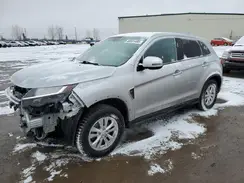 JA4AJVAW4MU602054 2021 MITSUBISHI OUTLANDER