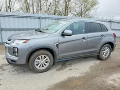 JA4AJVAW4MU607013 2021 MITSUBISHI OUTLANDER