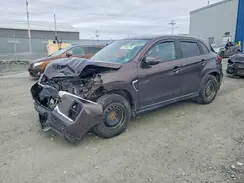 JA4AJVAW4PU603354 2023 MITSUBISHI OUTLANDER