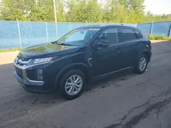 JA4AJVAW4PU604956 2023 MITSUBISHI OUTLANDER
