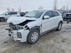 JA4AJVAW4PU606917 2023 MITSUBISHI OUTLANDER