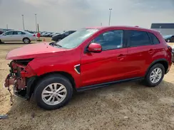 JA4AJVAW5MU602175 2021 MITSUBISHI OUTLANDER