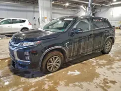 JA4AJVAW5RU606248 2024 MITSUBISHI OUTLANDER