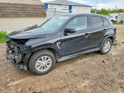 JA4AJVAW5SU603937 2025 MITSUBISHI OUTLANDER