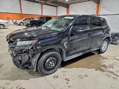 JA4AJVAW6MU605716 2021 MITSUBISHI OUTLANDER