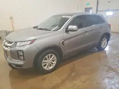 JA4AJVAW6MU606879 2021 MITSUBISHI OUTLANDER