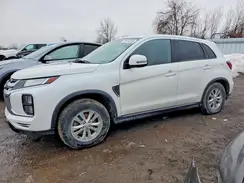 JA4AJVAW7MU604669 2021 MITSUBISHI OUTLANDER