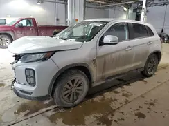JA4AJVAW7RU606185 2024 MITSUBISHI OUTLANDER