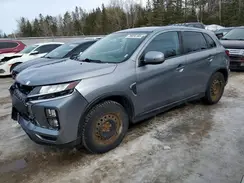 JA4AJVAW8MU602008 2021 MITSUBISHI OUTLANDER