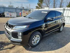 JA4AJVAW8NU602396 2022 MITSUBISHI OUTLANDER