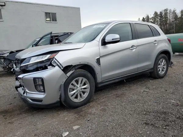 JA4AJVAW8PU606645 2023 MITSUBISHI OUTLANDER - Image 1
