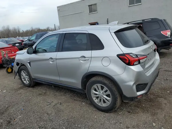 JA4AJVAW8PU606645 2023 MITSUBISHI OUTLANDER - Image 2