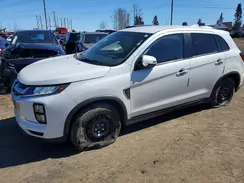 JA4AJVAW9MU601157 2021 MITSUBISHI OUTLANDER