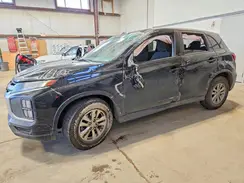 JA4AJVAW9MU605824 2021 MITSUBISHI OUTLANDER