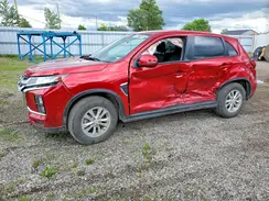 JA4AJVAWXRU606925 2024 MITSUBISHI OUTLANDER
