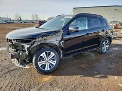 JA4AJVAWXRU608643 2024 MITSUBISHI OUTLANDER