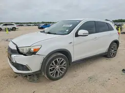 JA4AP3AU0GZ022776 2016 MITSUBISHI OUTLANDER