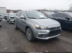 JA4AP3AU0GZ024852 2016 MITSUBISHI OUTLANDER