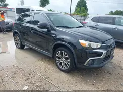 JA4AP3AU0GZ025841 2016 MITSUBISHI OUTLANDER