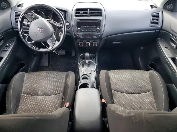 JA4AP3AU0GZ027069 2016 MITSUBISHI OUTLANDER - Image 8