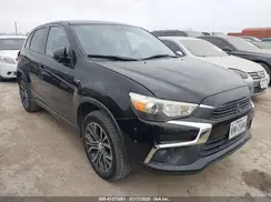 JA4AP3AU0GZ030540 2016 MITSUBISHI OUTLANDER