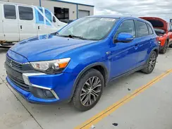JA4AP3AU0GZ030781 2016 MITSUBISHI OUTLANDER