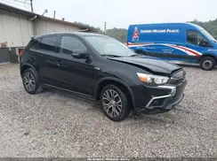 JA4AP3AU0GZ033356 2016 MITSUBISHI OUTLANDER