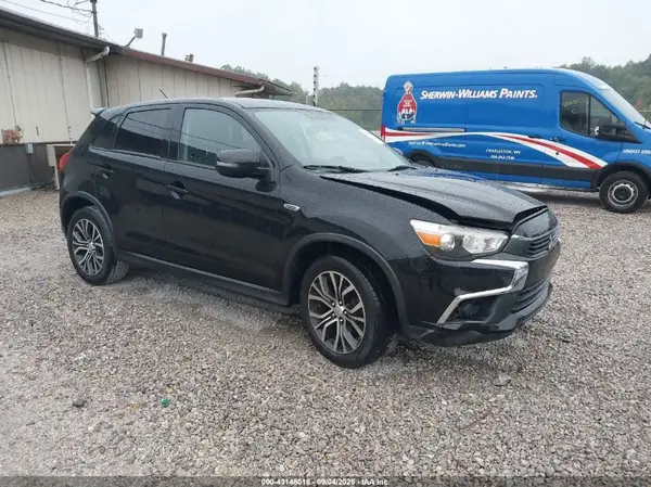 JA4AP3AU0GZ033356 2016 MITSUBISHI OUTLANDER - Image 1