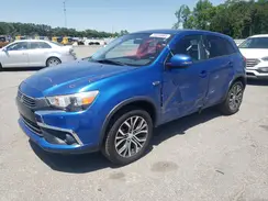 JA4AP3AU0GZ033454 2016 MITSUBISHI OUTLANDER