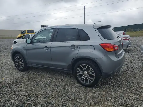 JA4AP3AU0GZ033955 2016 MITSUBISHI OUTLANDER - Image 2