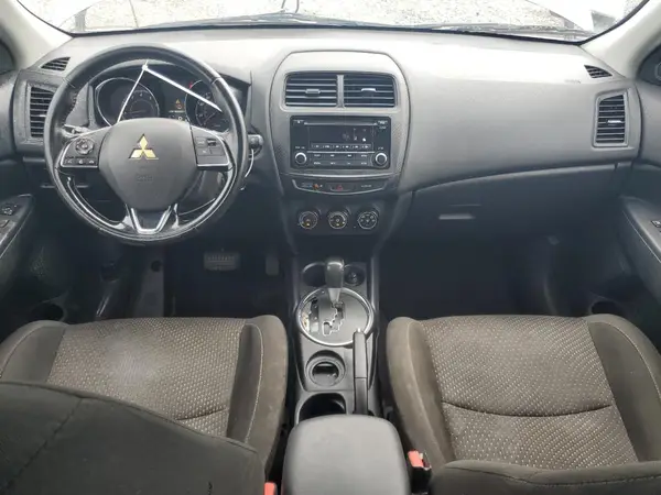 JA4AP3AU0GZ033955 2016 MITSUBISHI OUTLANDER - Image 8
