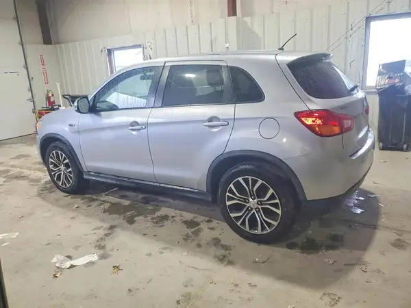 JA4AP3AU0GZ034555 2016 MITSUBISHI OUTLANDER - Image 2
