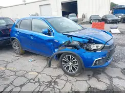 JA4AP3AU0GZ034586 2016 MITSUBISHI OUTLANDER
