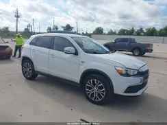 JA4AP3AU0GZ034636 2016 MITSUBISHI OUTLANDER