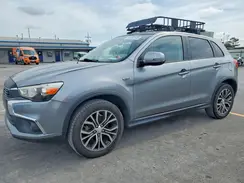 JA4AP3AU0GZ035558 2016 MITSUBISHI OUTLANDER
