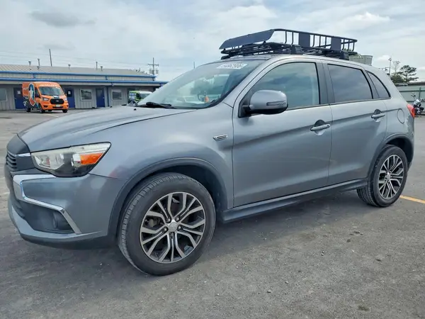 JA4AP3AU0GZ035558 2016 MITSUBISHI OUTLANDER - Image 1